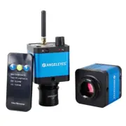 16MP Wifi USB Wireless Astronomical Telescope Camera Electronic Eyepiece MAGA