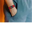 Smart Fit Sporty Fitness Tracker Waterproof Swimmers Watch Blood Oxygen Monitor