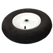 B1WL872 Wheelbarrow Wheel Barrow Wheel Assembly
