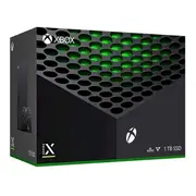 Xbox Series X 主機 1TB