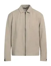 [CALVIN KLEIN] CALVIN KLEIN Jackets - Item 16391822
