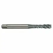 Sutton T2051000 M10 x 1.5 Spiral Flute Tap - R50 VAPM - HSSE V3 TiCN