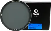 B+W Basic Circular Polarising Filter MRC 82mm