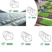 Mini Greenhouse, Plant Hot House ,Portable Green House ,Plant Stand ,Garden