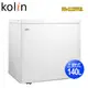 [特價]歌林 140L無霜臥式冷凍冷藏兩用冰櫃KR-115FF01~含拆箱定位