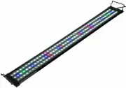 Canbe 60 90cm Aquarium LED Light Lighting Full Spectrum Aqua Plant Fish Tank ...