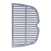 Weber HALF Grill, Ferritic STAINLESS STEEL - Weber Q 2000N/2200N/2600N/2800N