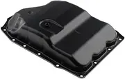 Transmission Automatic 6-Speed Pan Sump Compatible With MAZDA 3 2 2013-2019 BMO/MZ/018AB