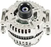 Suitable ，Compatible With Mercedes Benz W164 W204 W209 W211 W212 W251 Alternator Car Generator ML63 C63 E63 CLS63 SL63 R63 A1561540102 Engine