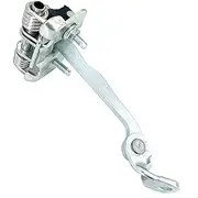 for Peugeot 206 207 Car Rear Door Hinge Stop Switch Hinge Limiter Door Stopper Door Hinge Replacement Accessories 9181C9