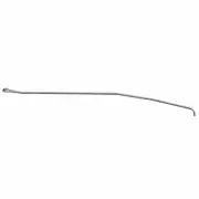 Polaris Linkage Rod Assembly, Genuine OEM Part 1824270, Qty 1