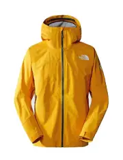 The North Face Men's Chamlang Summit Series FUTURELIGHT Waterproof Jacket, Gold