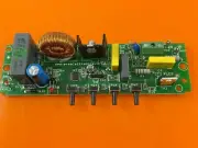 SMEG RANGEHOOD PCB FOR FAN AND LIGHT CONTROLLER K181V K181X-90