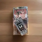 Scarecrow Classic Deluxe Vampire Fangs