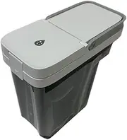 Vacuum Cleaner to Clean Tanks, Dirty Tanks. Compatible for Roborock S8 Pro Ultra (Color : Dirty White)