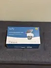 eufy SoloCam S340 Solar Wireless Security Camera Outdoor Dual Cam 360° Guardian