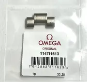 Authentic! Omega Seamaster TITANIUM Link For Bracelet # 1613/934 or 1614/911