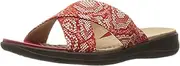 [SoftWalk] Women's Tillman Slide
