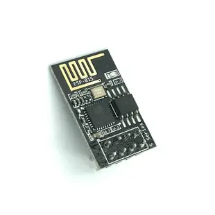 ESP8266 ESP-01S WiFi 無線模組