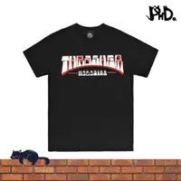 在飛比找蝦皮購物優惠-【PhD.選貨店】THRASHER Firme Logo T