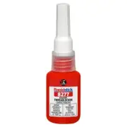 Rapidstick 8277 Threadlocker 10ml High Strength Red Coarse Threads 8277-10