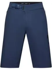 Fox Racing Ranger Mens MTB Mountain Bike Shorts Midnight Blue