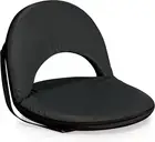 ONIVA - a Brand - Oniva Stadium Seat - Reclining Bleacher Seat with Back Suppor