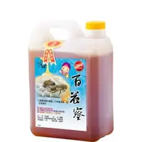 在飛比找森森購物網優惠-【客錸】 優選台灣百花蜜1800gx1