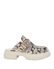 [MICH SIMON] MICH SIMON Mules & Clogs - Item 17536061