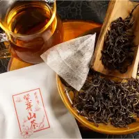 在飛比找松果購物優惠-【樺HUA-自然農法】 高級紫芽山茶 原葉茶包 SGS檢驗合