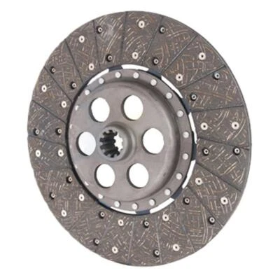 Fits Massey Ferguson Tractor Clutch Disc 516068M91 135 150 165 175 175 U.K. 178