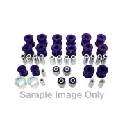 SuperPro Front Engine Torque Arm Bush Kit for Toyota Corolla GZEA14 Yaris P210