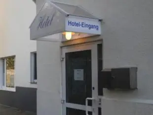 Hotel Stangl