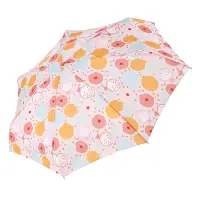 在飛比找Yahoo奇摩購物中心優惠-RAINSTORY水果甜心抗UV手開迷你口袋傘