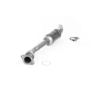 Direct Fit CARB Catalytic Converter For Mercury Sable & Ford Taurus (for: Ford)