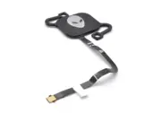 M1Y08 - Power Button Board w/ Cable For Alienware x17 R1 (AWX17R1-7996WHT-PUS)