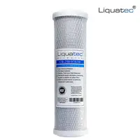 在飛比找蝦皮商城優惠-【LIQUATEC】壓縮活性碳濾心 CTO｜美國 LIQ N