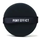 PONY EFFECT 氣墊粉撲 彩妝粉撲 1入 全新