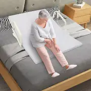 Adjustable Electric Lifting Bed Backrest Power Lifting Bed Backrest Back Support