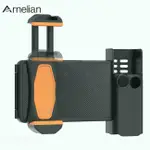 ARNELIAN 手機夾支架安裝手機支架雲台相機配件兼容 OSMO POCKET 3