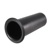 44mm x 105mm Speaker Port Tube Subwoofer Bass Reflex Tube Bass Woofer Box Vent