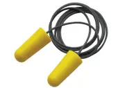 Maxisafe HEC644 - Ear Plugs - Corded