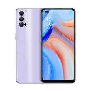 OPPO Reno4 (8G/128G)最低價格,規格,跑分,比較及評價|傑昇通信~挑戰手機市場最低價