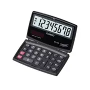 Casio Portable Mini Calculator SX-100, Mixed Colors
