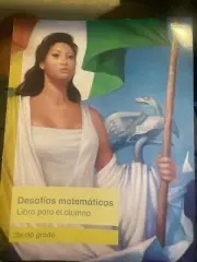 Desafios Matematicos Sexto Grado Spanish Homeschooling 6th Grade