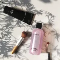 在飛比找蝦皮購物優惠-預購✨Mac 刷具清潔液 235ml /Bobbi Brow