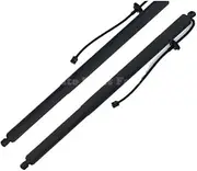 83F827851D Left And Right Universal Electric Support Rods,Compatible With Q3 Hatchback 2018-2023 14/5000(Pair)
