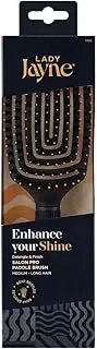 Lady Jayne Professional Detangling Paddle Brush