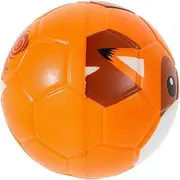 Generic Lightweight Soft Soccer Ball for PU Football for Indoor and Safe Fun Sport for Boys and Encourages Teamwork and Coordination