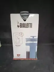Bialetti French Press Coffee Maker 8 Cups 1 Liter 34 fl oz NEW